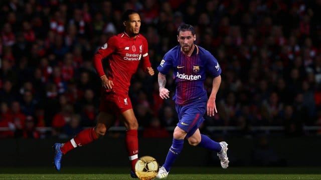 الدوري الإنجليزي بالعربي