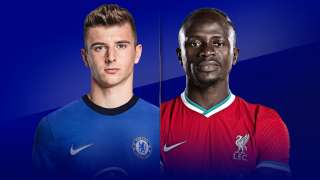 معلق مباراة ليفربول وتشيلسي في...