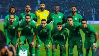 موعد مباراة السعودية ضد أوزبكستان...