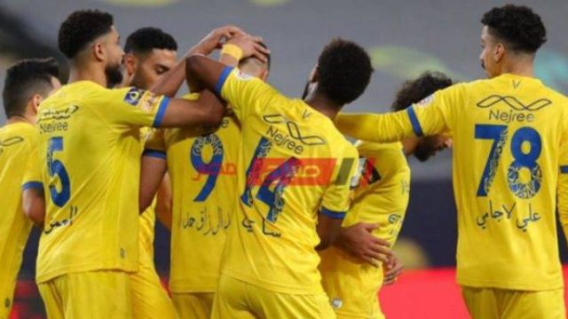 مباراة النصر والفيصلي موعد موعد مباراة