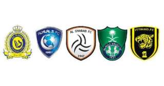 جدول ترتيب الدوري السعودي قبل...
