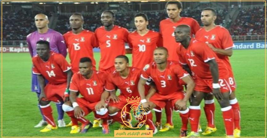 كورونا يضرب منتخب غينيا قبل انطلاق كأس الأمم الإفر