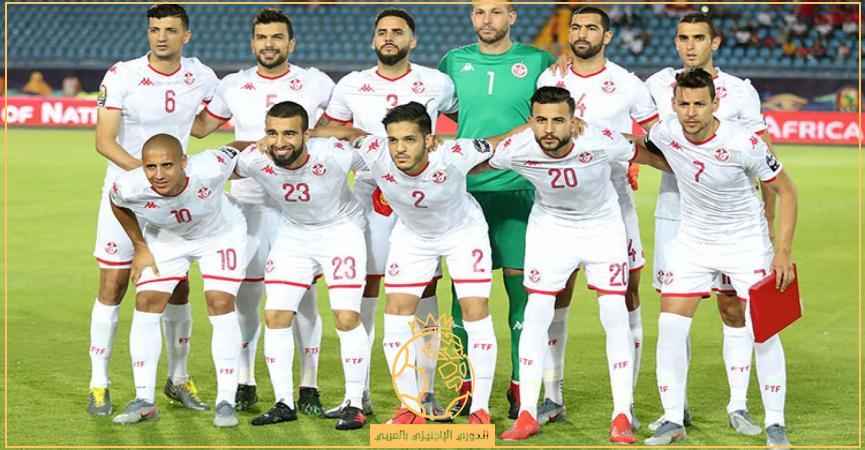 تونس ضد مالي