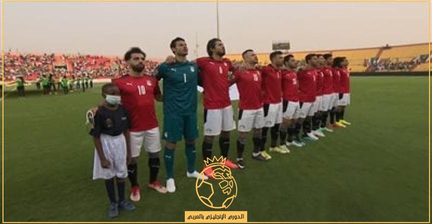 هزيمة قاسية للمنتخب المصري أمام نيجيريا