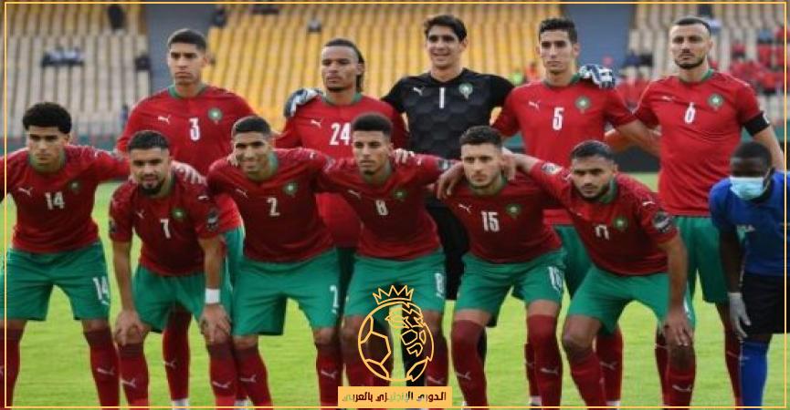 القنوات الناقلة لمباراة المنتخب اليوم