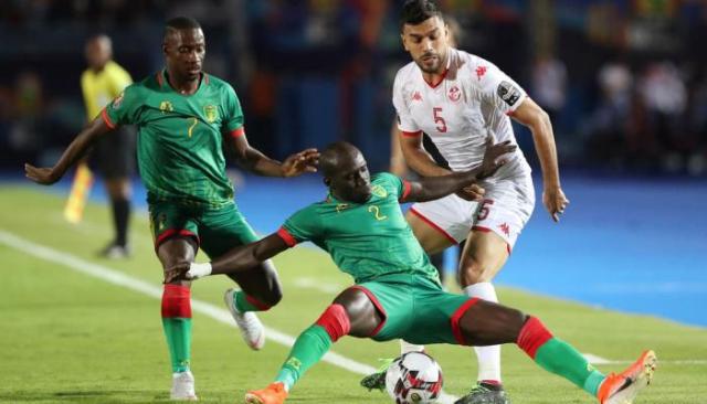 معلق مباراة تونس وموريتانيا