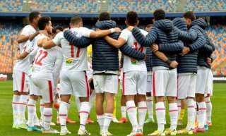 معلق مباراة الزمالك وفاركو اليوم...