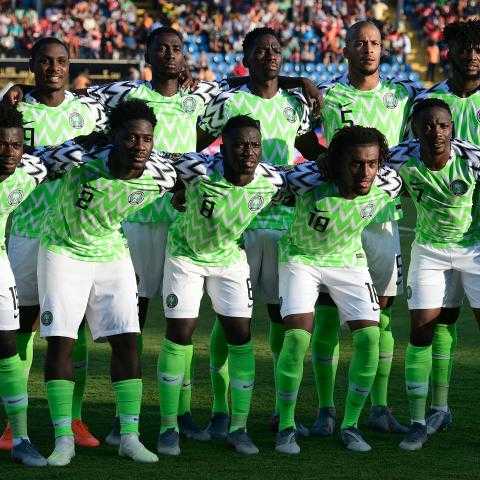 معلق مباراة نيجيريا وغينيا بيساو في كأس الأمم الأفريقية والقنوات الناقلة