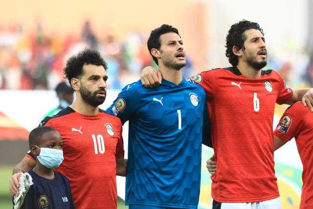 موعد مباراة مصر القادمة ضد السودان في الجولة الثالثة بكأس الأمم الأفريقية