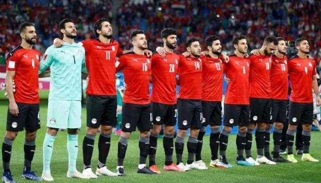 معلق مباراة مصر والسودان في كأس الأمم والقنوات الناقلة
