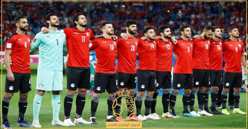 معلق مباراة مصر والسودان