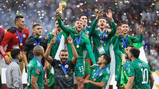 قناة مفتوحة تنقل مباراة الجزائر وكوت ديفوار في الجولة الأخيرة من دور المجموعات بكأس الأمم