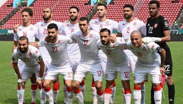 معلق مباراة تونس وجامبيا في كأس الأمم الأفريقية والقنوات الناقلة