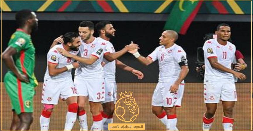 موعد مباراة تونس ضد جامبيا