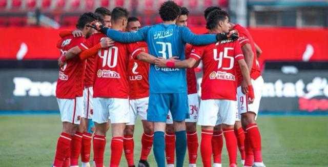 موعد مباراة الأهلي والمقاولون العرب في كأس الرابطة 2022 والتشكيل المتوقع