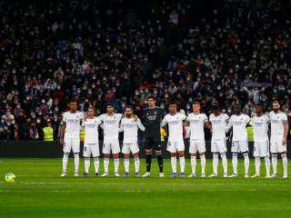 موعد مباراة ريال مدريد وإليتشي...