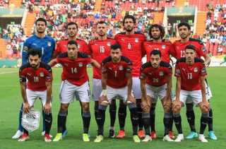 تعرف على موعد مباراة منتخب...
