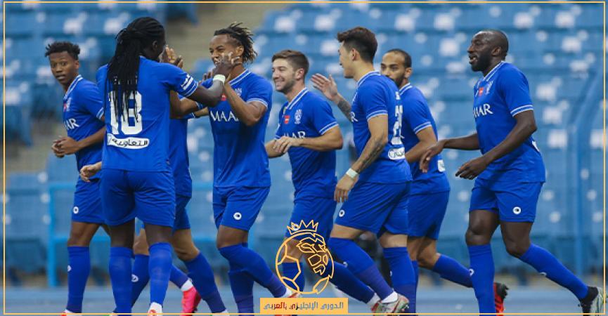 الهلال والباطن