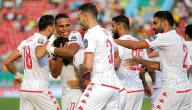 معلق مباراة تونس ونيجيريا في ثمن نهائي كأس الأمم الأفريقية