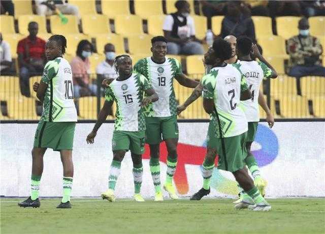 القنوات الناقلة لمباراة تونس ونيجيريا في كأس الأمم الأفريقية وترددات القنوات