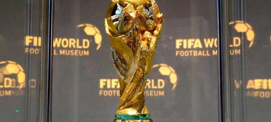 تعرف على القنوات المفتوحة الناقلة لقرعة تصفيات أفريقيا المؤهلة لكأس العالم 2022 بقطر