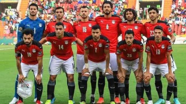موعد مباراة مصر ضد كوت ديفوار
