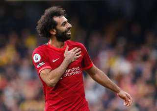 ترتيب هدافي الدوري الانجليزي حاليا...