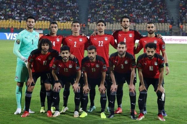 القنوات الناقلة لمباراة مصر وكوت ديفوار