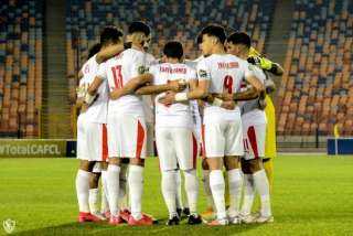 معلق مباراة الزمالك وسيراميكا كليوباترا...