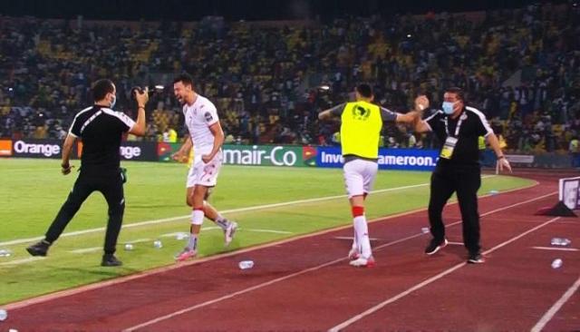 القنوات الناقلة لمباراة تونس وبوركينا فاسو
