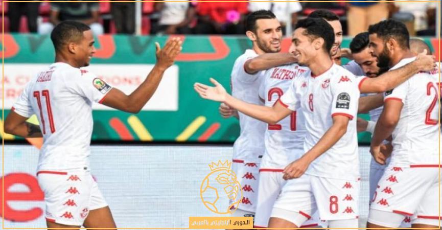 معلق مباراة تونس وبوركينا فاسو