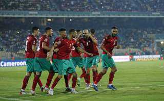 تشكيلة المغرب ضد مصر الأحد...