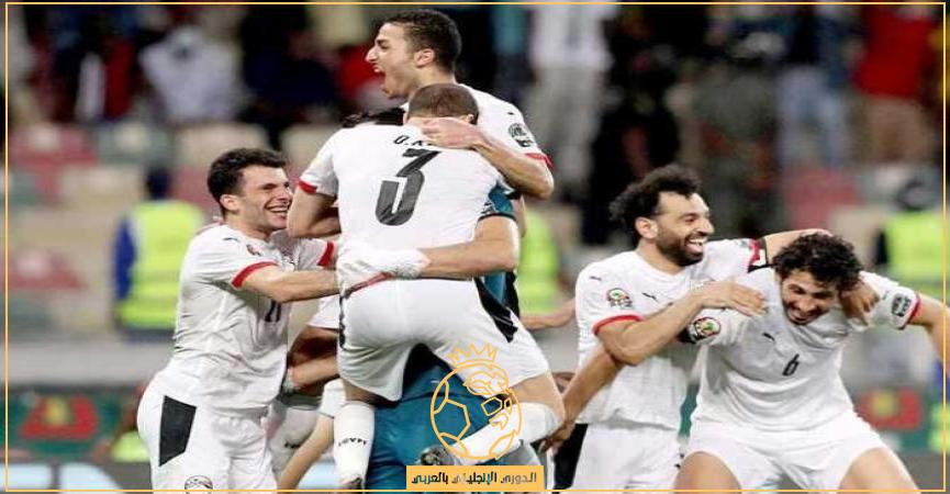 افريقيا امم نهائي 2022 كاس نتيجة مباراة