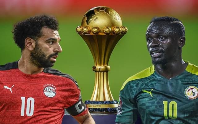 معلق مباراة مصر والسنغال