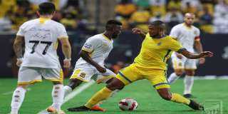 القنوات الناقلة لمباراة النصر والإتحاد...