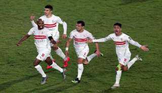 موعد مباراة الزمالك القادمة ضد...