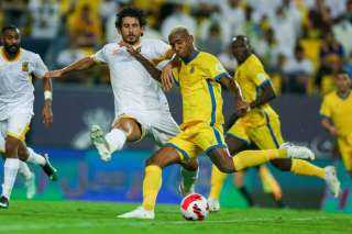 موعد مباراة النصر القادمة ضد...