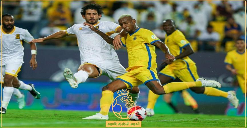 موعد مباراة النصر القادمة ضد الباطن