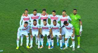 موعد مباراة الزمالك ضد ساجرادا...