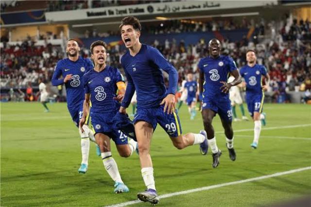 كريستنسن ضمن اهتمامات برشلونة وبايرن ميونيخ