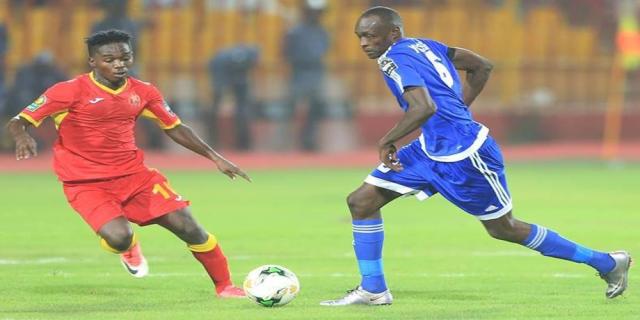 موعد مباراة المريخ ضد الهلال السوداني