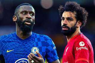 معلق مباراة تشيلسي وليفربول liverpool...