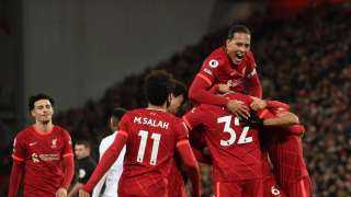 تشكيلة ليفربول ضد تشيلسي liverpool...