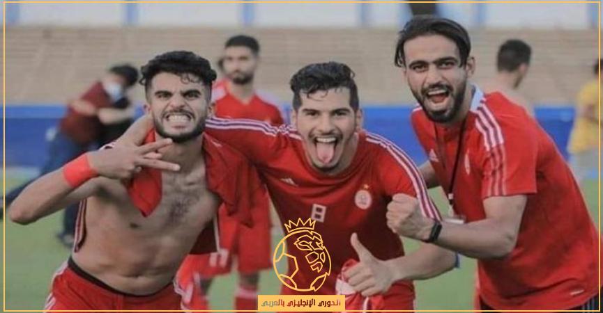 القنوات الناقلة لمباراة الإتحاد وشبيبة الساورة