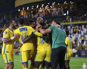 بعد فوزه على أبها .....