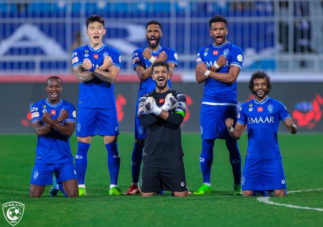 موعد مباراة الهلال القادمة في الدوري السعودي