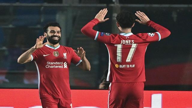 تشكيل ليفربول المتوقع ضد وست هام