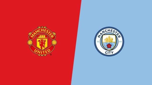 تشكيل مانشستر سيتي المتوقع ضد مانشستر يونايتد