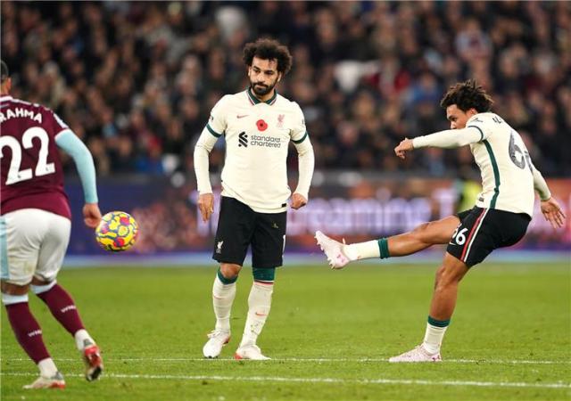 ليفربول
