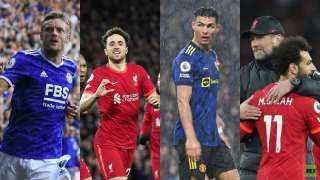 ترتيب هدافي الدوري الانجليزي اليوم...
